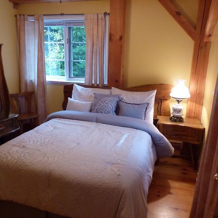 Gite Le Roupillon B&B Mont-Tremblant Ngoại thất bức ảnh