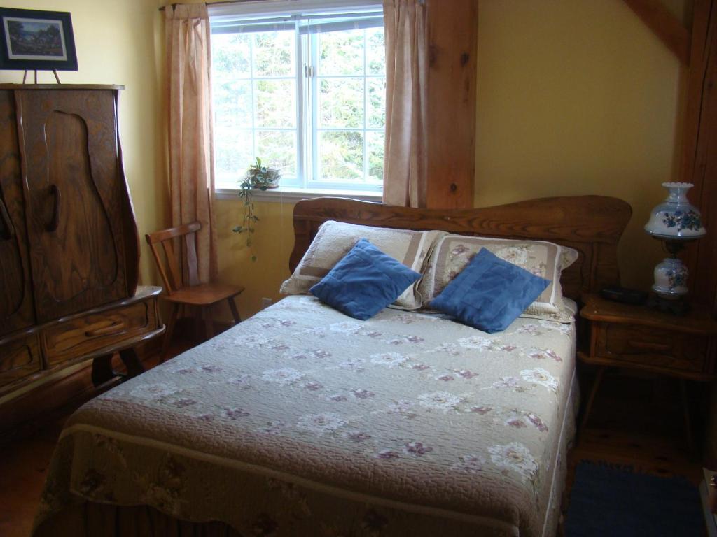 Gite Le Roupillon B&B Mont-Tremblant Phòng bức ảnh