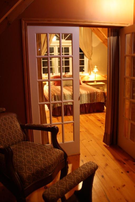 Gite Le Roupillon B&B Mont-Tremblant Phòng bức ảnh