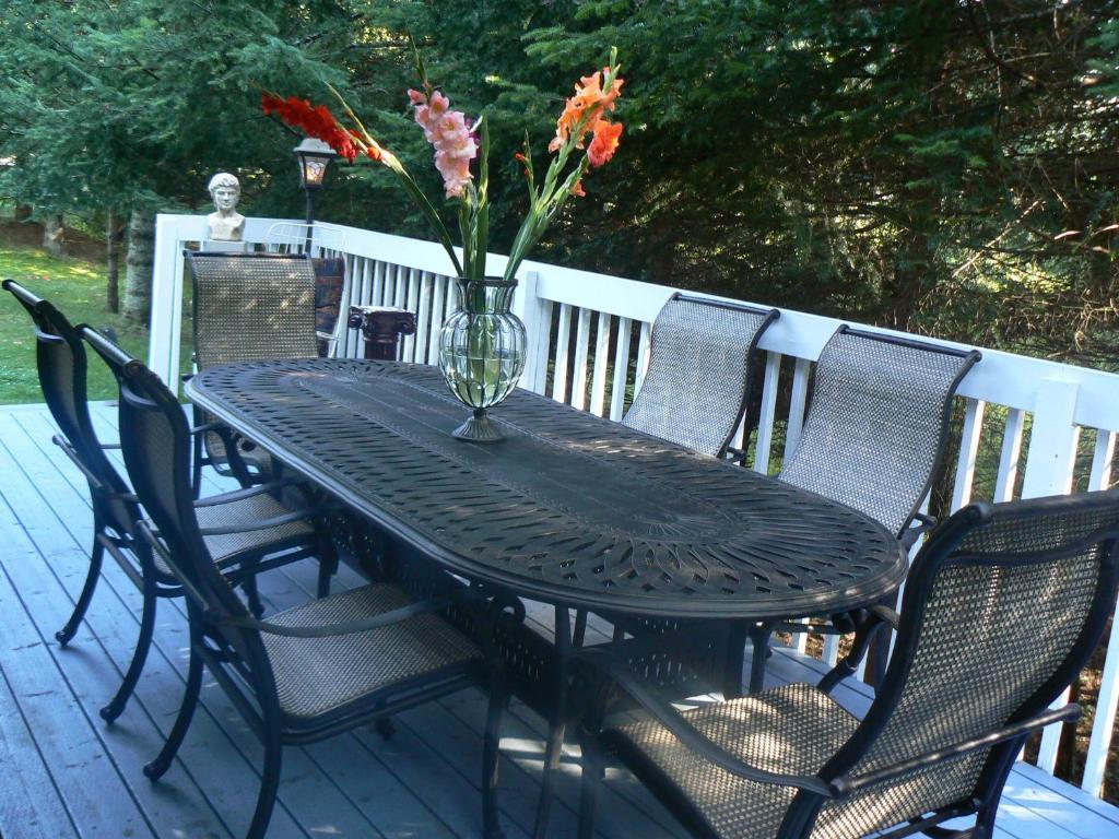 Gite Le Roupillon B&B Mont-Tremblant Ngoại thất bức ảnh
