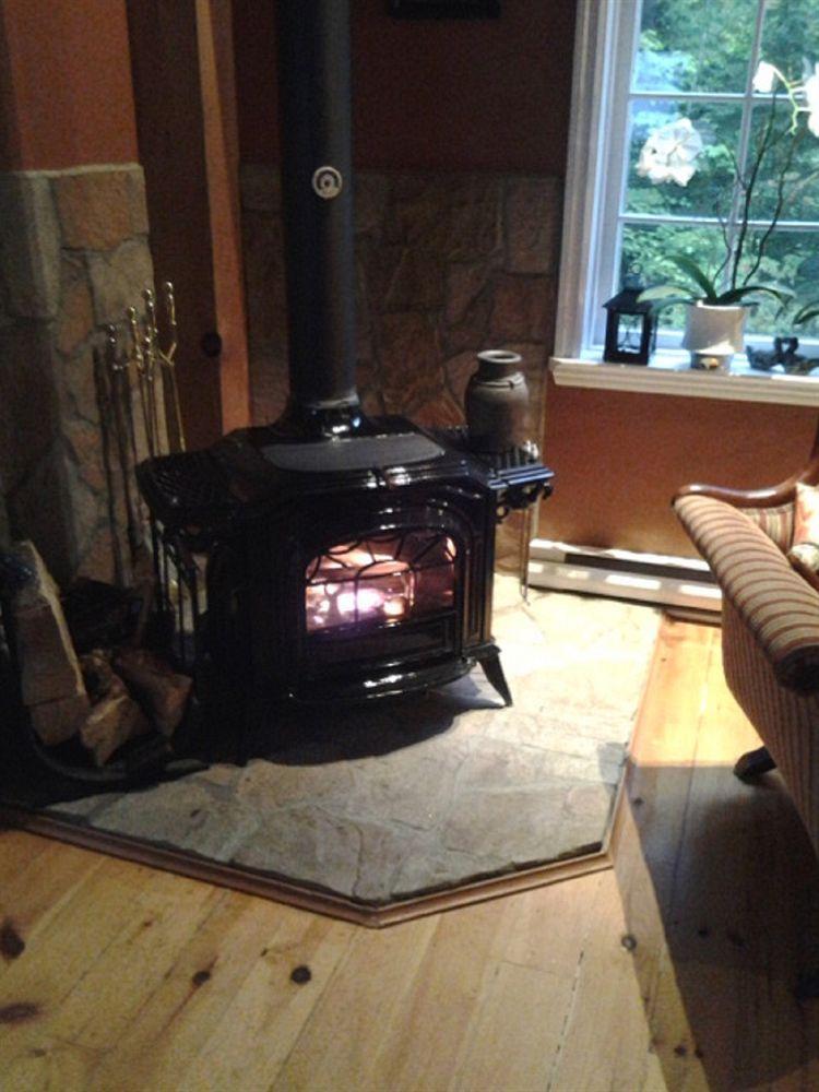Gite Le Roupillon B&B Mont-Tremblant Ngoại thất bức ảnh