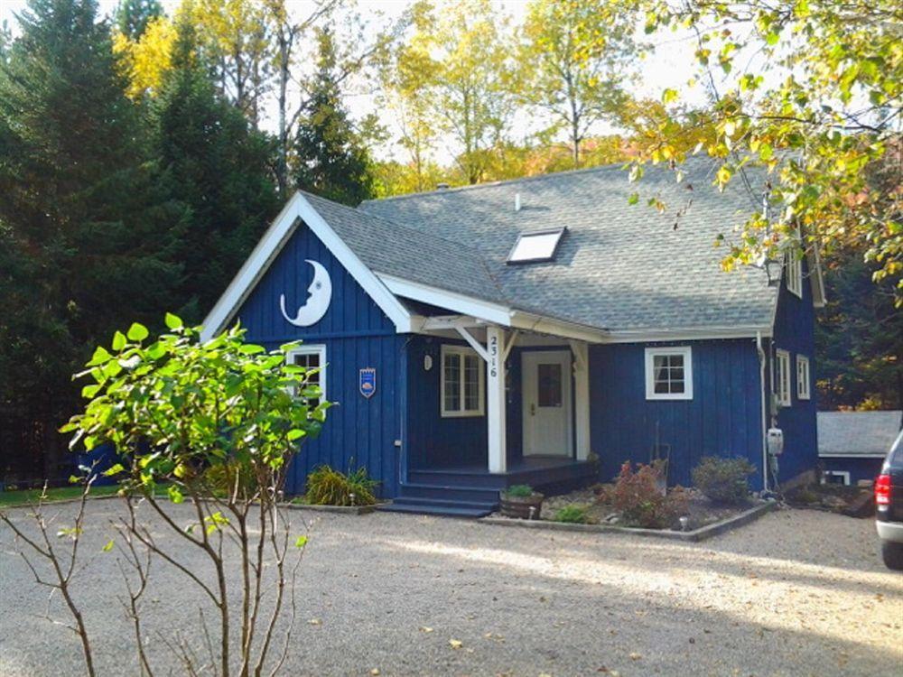 Gite Le Roupillon B&B Mont-Tremblant Ngoại thất bức ảnh
