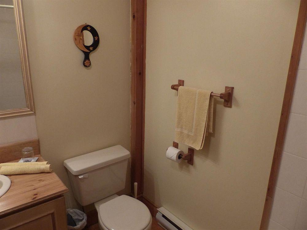 Gite Le Roupillon B&B Mont-Tremblant Ngoại thất bức ảnh