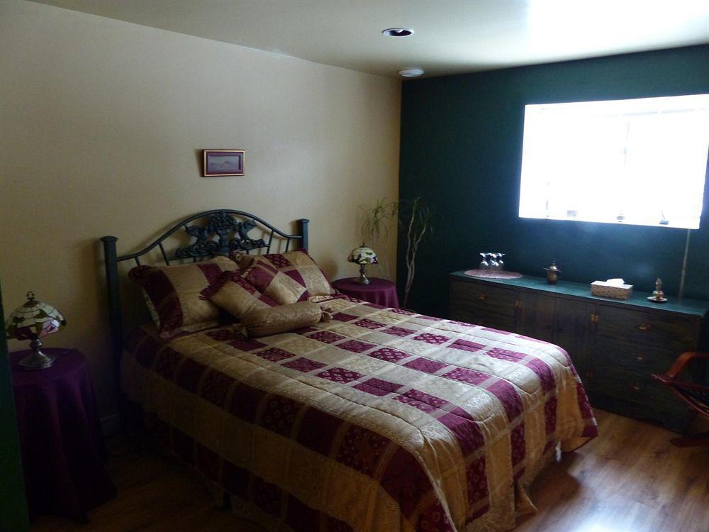 Gite Le Roupillon B&B Mont-Tremblant Ngoại thất bức ảnh