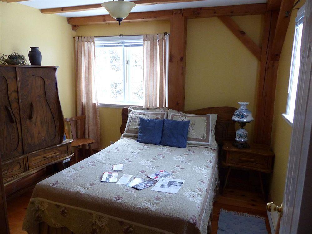 Gite Le Roupillon B&B Mont-Tremblant Ngoại thất bức ảnh