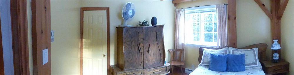 Gite Le Roupillon B&B Mont-Tremblant Ngoại thất bức ảnh