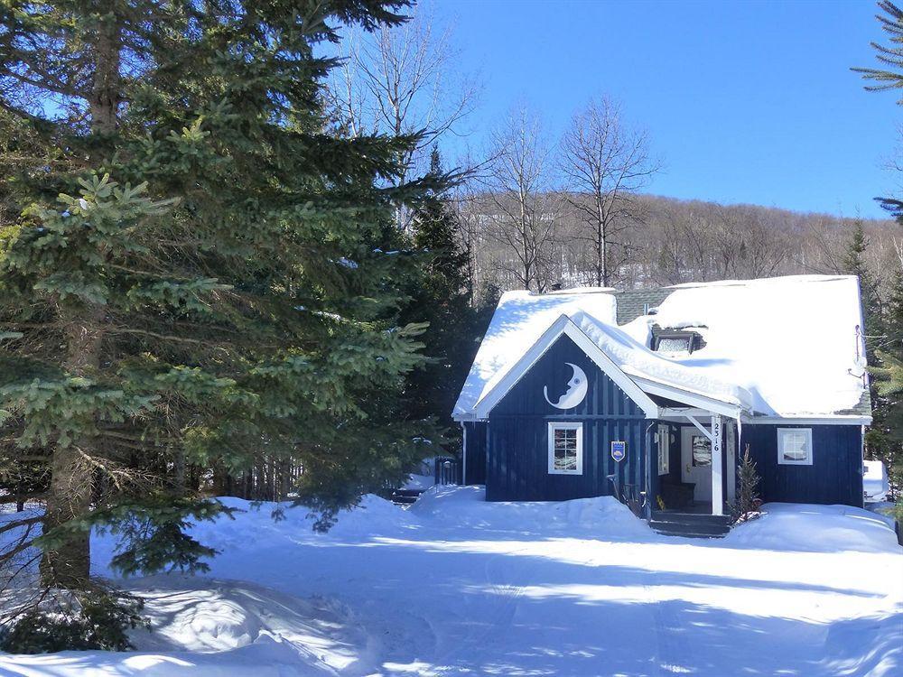 Gite Le Roupillon B&B Mont-Tremblant Ngoại thất bức ảnh