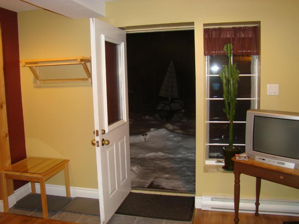 Gite Le Roupillon B&B Mont-Tremblant Ngoại thất bức ảnh