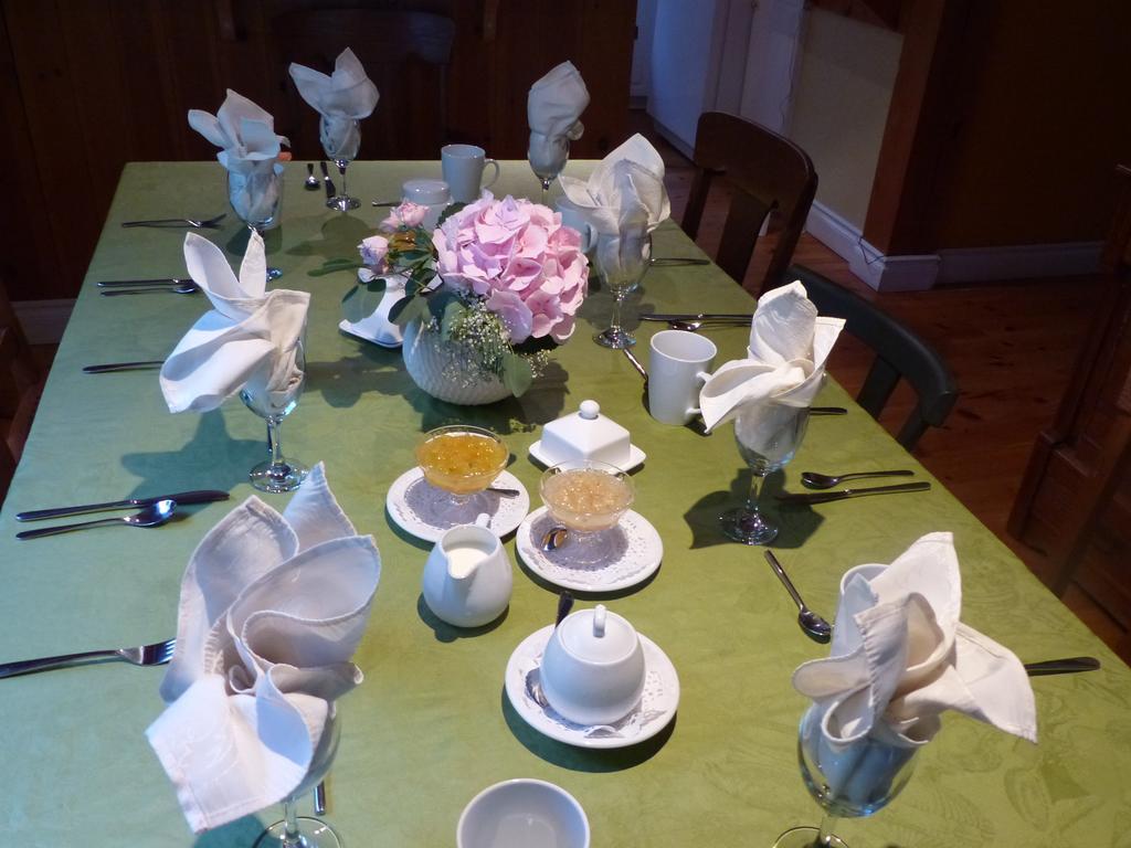Gite Le Roupillon B&B Mont-Tremblant Ngoại thất bức ảnh