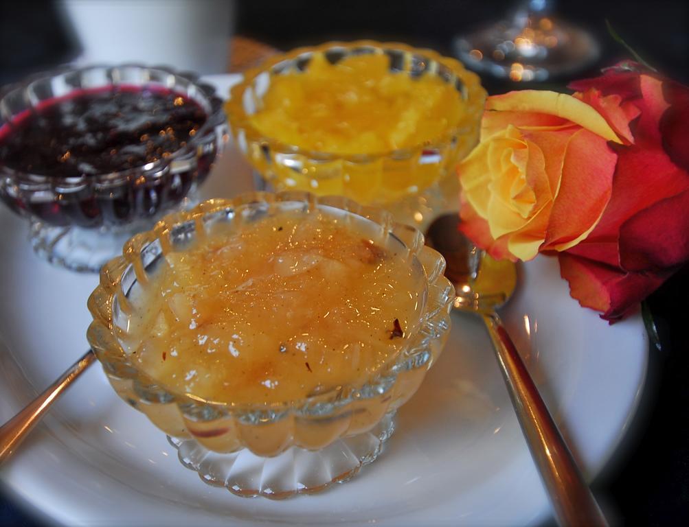 Gite Le Roupillon B&B Mont-Tremblant Ngoại thất bức ảnh