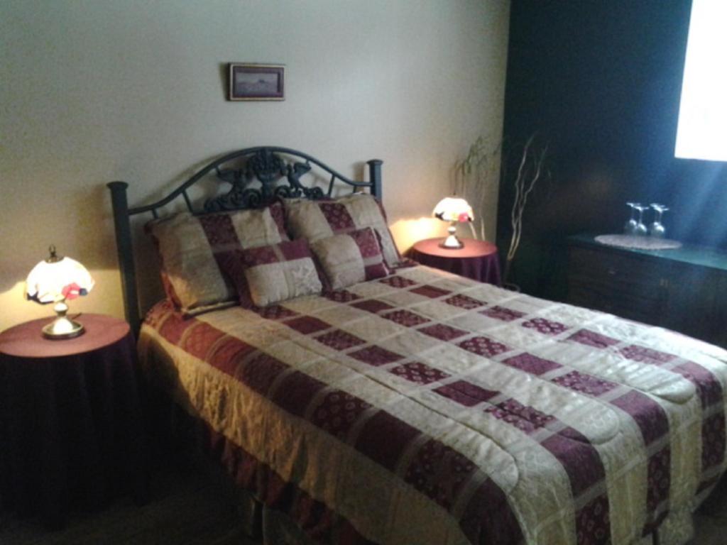 Gite Le Roupillon B&B Mont-Tremblant Ngoại thất bức ảnh