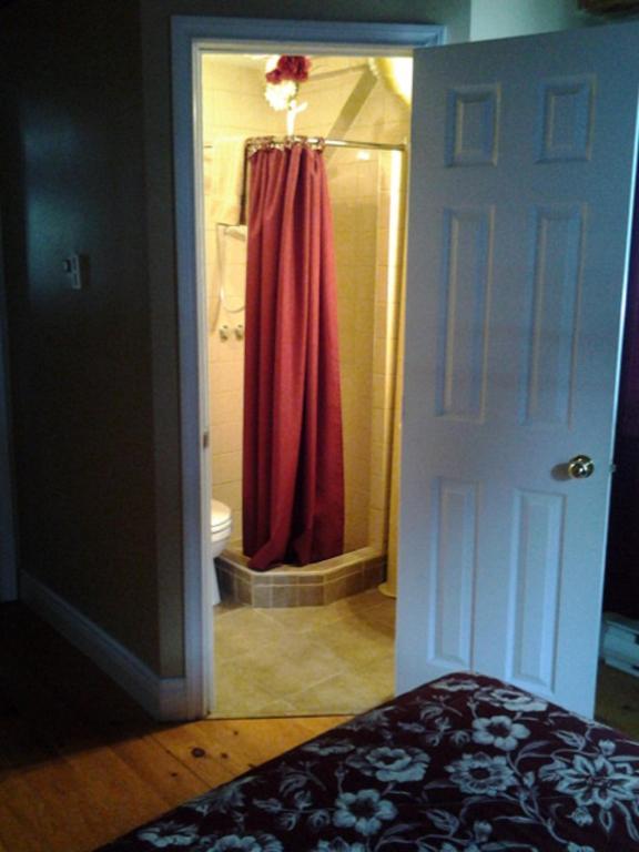 Gite Le Roupillon B&B Mont-Tremblant Ngoại thất bức ảnh