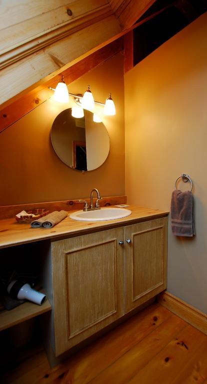 Gite Le Roupillon B&B Mont-Tremblant Phòng bức ảnh