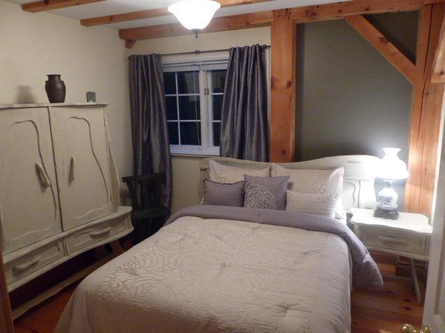 Gite Le Roupillon B&B Mont-Tremblant Ngoại thất bức ảnh